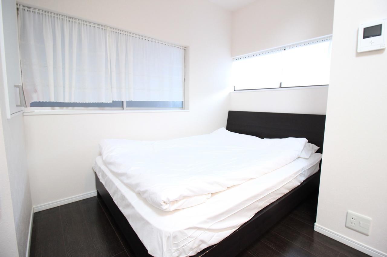 Guesthouse 一 Hajime Holiday Home Kyōto Exterior foto