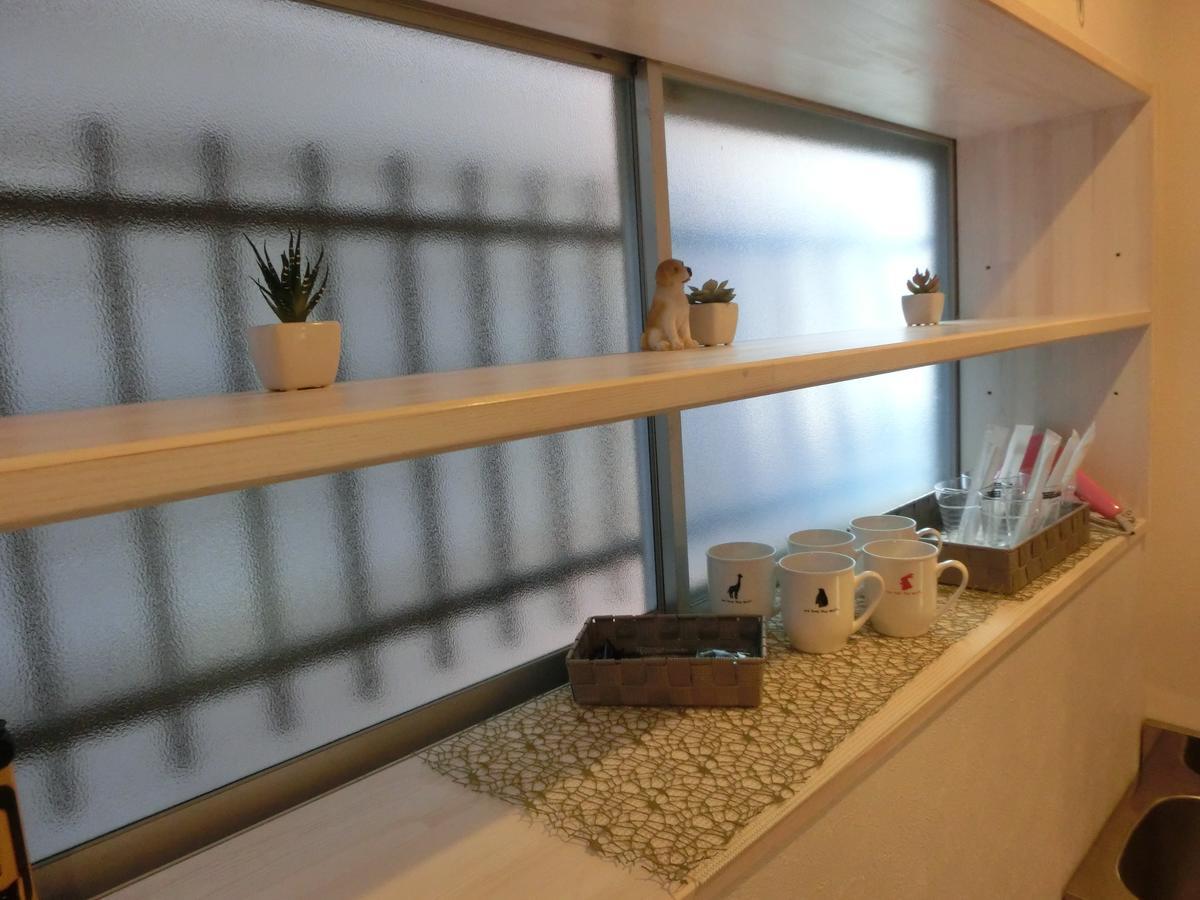 Guesthouse 一 Hajime Holiday Home Kyōto Exterior foto