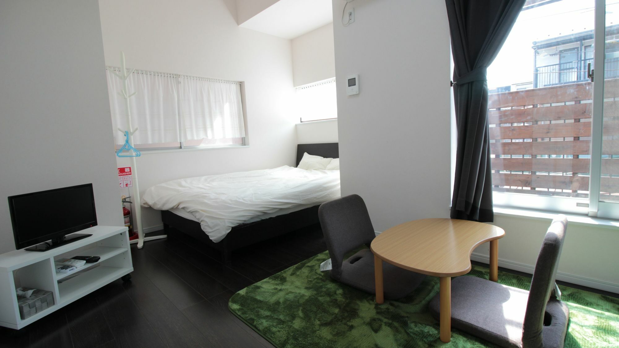 Guesthouse 一 Hajime Holiday Home Kyōto Exterior foto