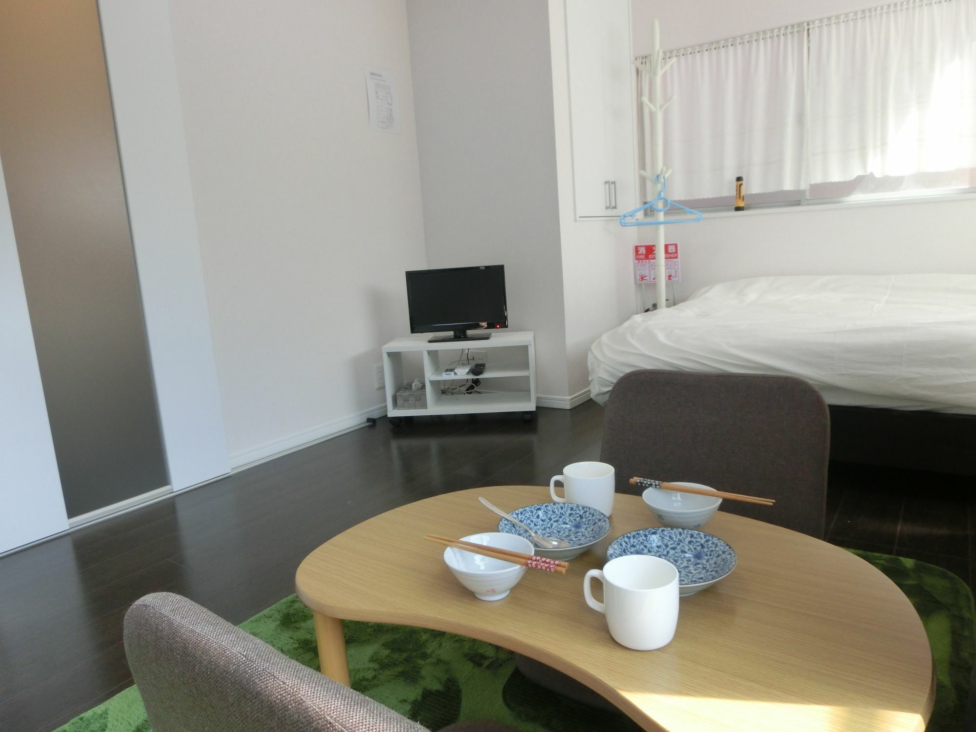 Guesthouse 一 Hajime Holiday Home Kyōto Exterior foto